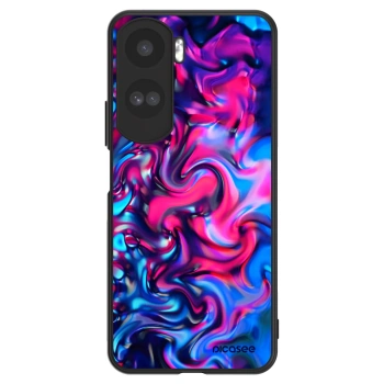 Szilikon tok erre a típusra Honor 90 Lite 5G - Redlight