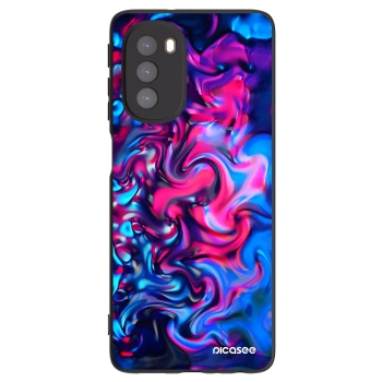 Tok az alábbi mobiltelefonokra Motorola Moto G51 - Redlight