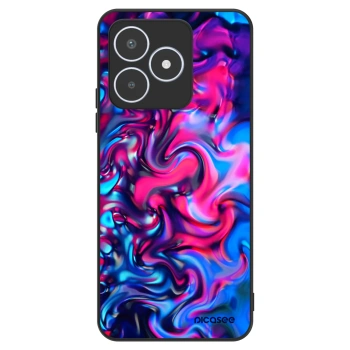 Szilikon tok erre a típusra Realme C53 - Redlight