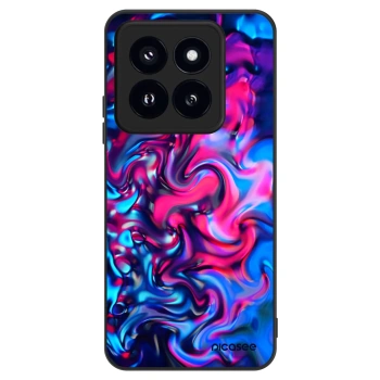 Szilikon tok erre a típusra Xiaomi 14 Pro - Redlight