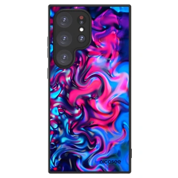 Szilikon tok erre a típusra Samsung Galaxy S24 Ultra S928B 5G - Redlight