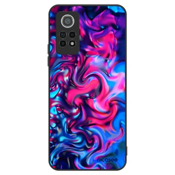 Szilikon tok erre a típusra Xiaomi Redmi Note 12 Pro 4G - Redlight