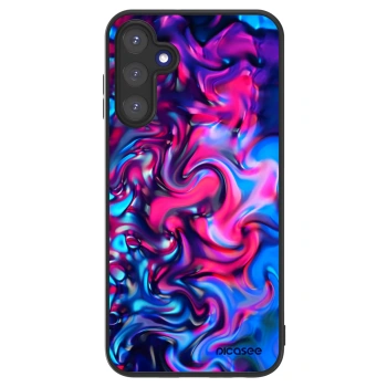 Picasee ULTIMATE CASE Samsung Galaxy A15 A155F 4G - készülékre - Redlight