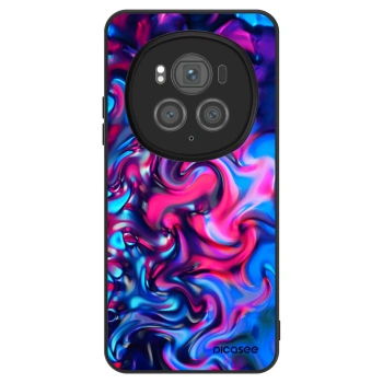 Szilikon tok erre a típusra Honor Magic6 Pro - Redlight