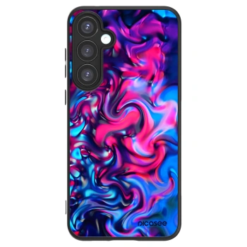Picasee ULTIMATE CASE Samsung Galaxy A55 5G A556B - készülékre - Redlight