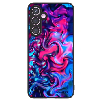 Picasee ULTIMATE CASE Samsung Galaxy A35 5G A356B - készülékre - Redlight