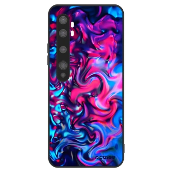 Szilikon tok erre a típusra Xiaomi Mi Note 10 (Pro) - Redlight