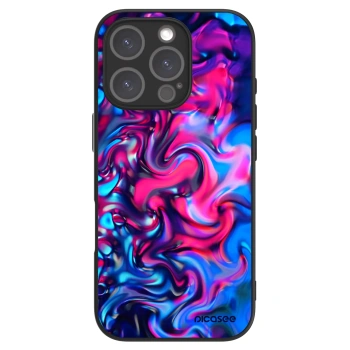 Picasee ULTIMATE CASE MagSafe Apple iPhone 16 Pro - készülékre - Redlight