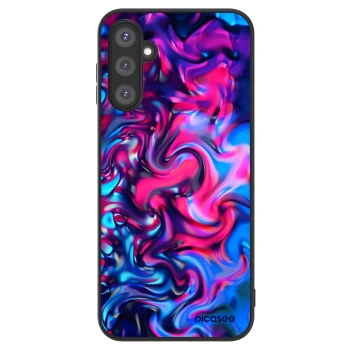 Szilikon tok erre a típusra Samsung Galaxy A05s A057G - Redlight