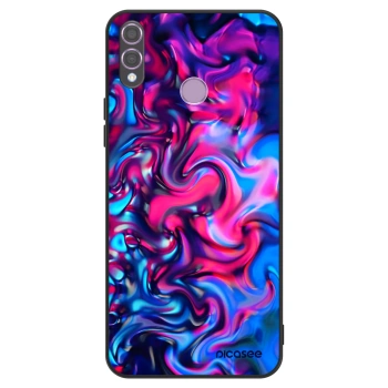 Szilikon tok erre a típusra Honor 8X - Redlight