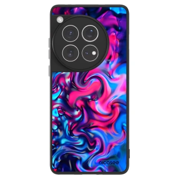 Picasee ULTIMATE CASE OnePlus 12 5G - készülékre - Redlight