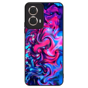 Szilikon tok erre a típusra Motorola Moto G85 - Redlight