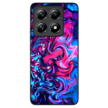 Picasee ULTIMATE CASE Xiaomi 14T Pro - készülékre - Redlight