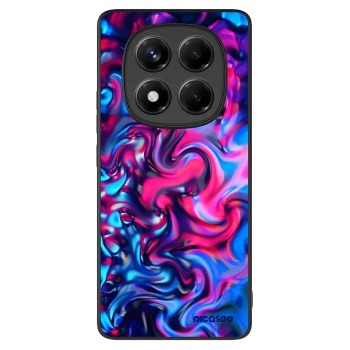 Picasee ULTIMATE CASE Xiaomi Redmi Note 14 Pro+ 5G - készülékre - Redlight