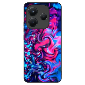 Picasee ULTIMATE CASE Xiaomi Redmi Note 14 5G - készülékre - Redlight