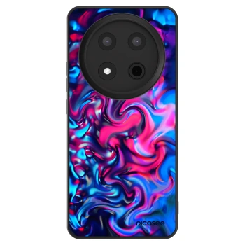 Szilikon tok erre a típusra Honor Magic7 Lite 5G - Redlight