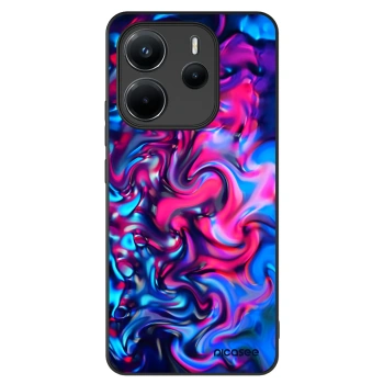 Picasee ULTIMATE CASE Xiaomi Redmi Note 14 4G - készülékre - Redlight