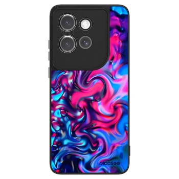 Szilikon tok erre a típusra Motorola Edge 50 Neo - Redlight