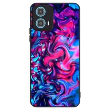 Szilikon tok erre a típusra Motorola Moto G34 5G - Redlight