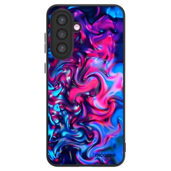 Picasee ULTIMATE CASE Samsung Galaxy A36 5G - készülékre - Redlight
