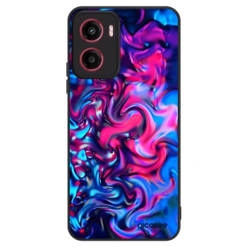 Szilikon tok erre a típusra Motorola Moto G05 - Redlight