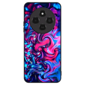 Szilikon tok erre a típusra Xiaomi Poco C75 - Redlight