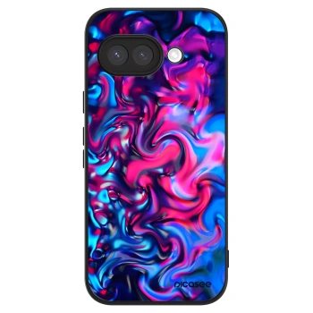 Szilikon tok erre a típusra Google Pixel 9a - Redlight