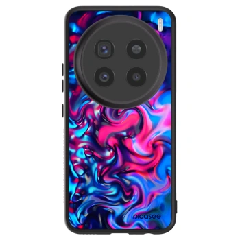 Szilikon tok erre a típusra Vivo X200 Pro - Redlight