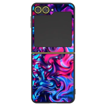 Szilikon tok erre a típusra Samsung Galaxy Z Flip5 5G - Redlight