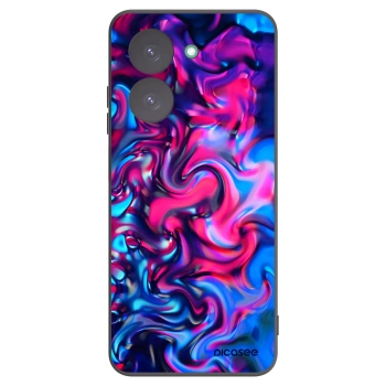 Picasee fekete szilikon tok az alábbi mobiltelefonokra Xiaomi Redmi A5 - Redlight