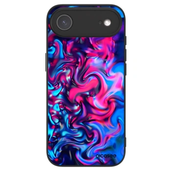 Picasee ULTIMATE CASE Apple iPhone Air - készülékre - Redlight