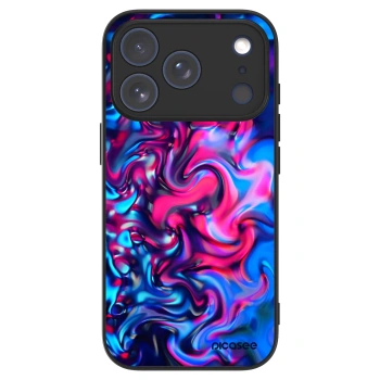 Picasee ULTIMATE CASE Apple iPhone 17 Pro - készülékre - Redlight