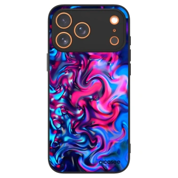 Picasee ULTIMATE CASE Apple iPhone 17 Pro Max - készülékre - Redlight