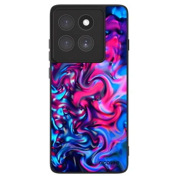 Szilikon tok erre a típusra Motorola Edge 60 Pro - Redlight