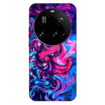 Szilikon tok erre a típusra Xiaomi 15 Ultra - Redlight