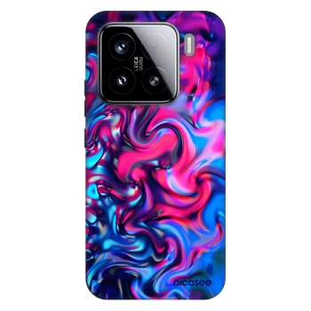 Szilikon tok erre a típusra Xiaomi 15 - Redlight