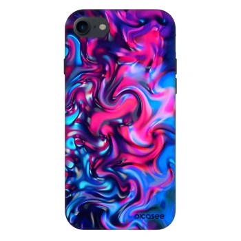 Szilikon tok erre a típusra Apple iPhone SE 2020 - Redlight