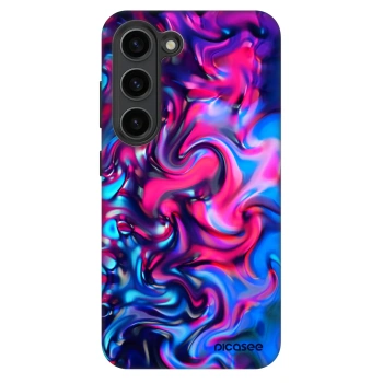 Szilikon tok erre a típusra Samsung Galaxy S23 5G - Redlight