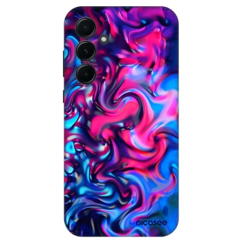 Szilikon tok erre a típusra Samsung Galaxy A55 5G A556B - Redlight