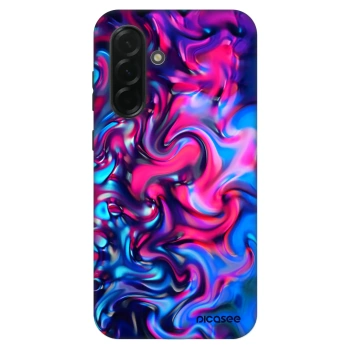 Szilikon tok erre a típusra Samsung Galaxy A36 5G - Redlight