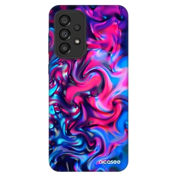 Szilikon tok erre a típusra Samsung Galaxy A33 5G A336 - Redlight
