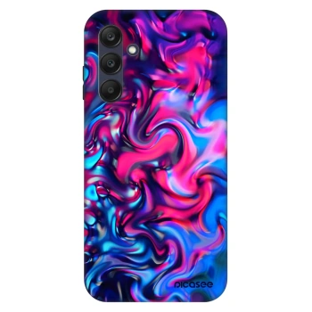 Szilikon tok erre a típusra Samsung Galaxy A25 A256B 5G - Redlight