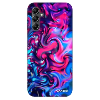 Szilikon tok erre a típusra Samsung Galaxy A14 4G A145R - Redlight