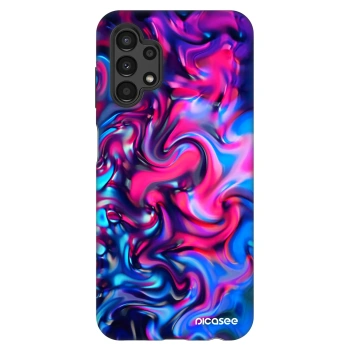 Szilikon tok erre a típusra Samsung Galaxy A13 4G A135 - Redlight