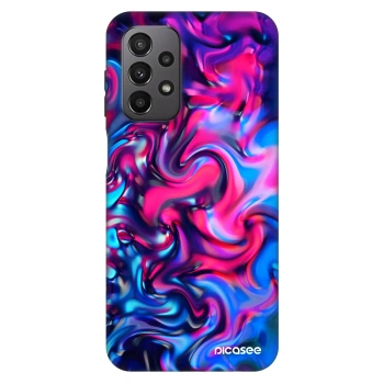 Szilikon tok erre a típusra Samsung Galaxy A23 A235F 4G - Redlight