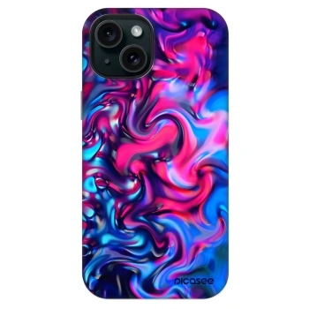 Szilikon tok erre a típusra Apple iPhone 13 - Redlight