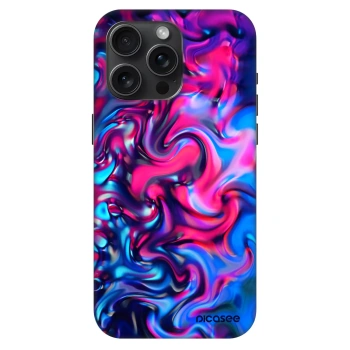Szilikon tok erre a típusra Apple iPhone 15 Pro Max - Redlight