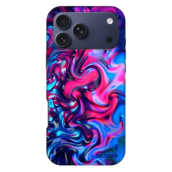 Szilikon tok erre a típusra Apple iPhone 17 Pro Max - Redlight