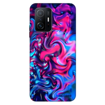 Szilikon tok erre a típusra Xiaomi 11T - Redlight