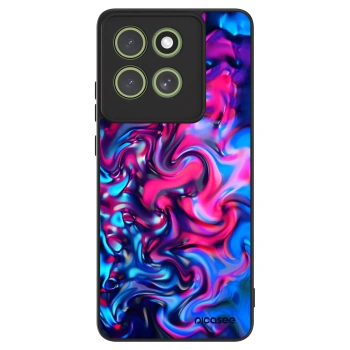 Szilikon tok erre a típusra Motorola Moto G86 5G - Redlight
